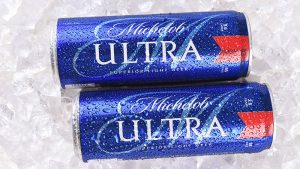 Ultra cans
