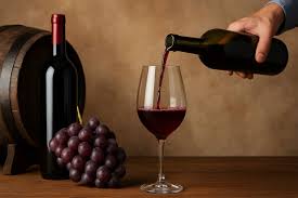 Wine Glasses