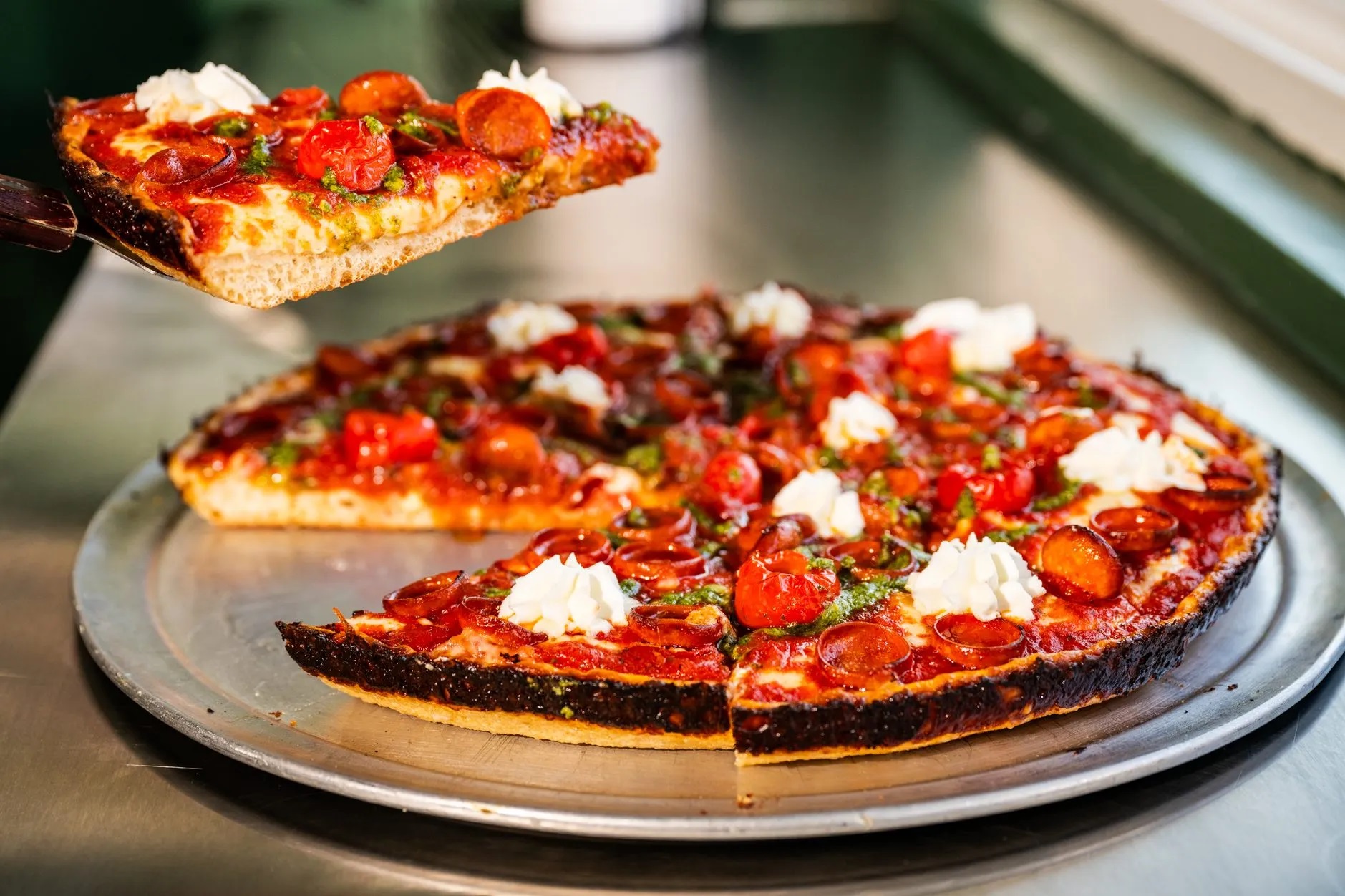 Pizza 4