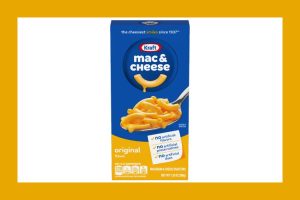 Kraft Mac