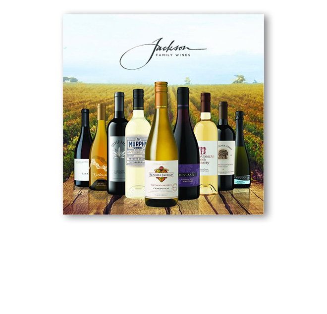 New Wine Maker at Jackson Family, Bulk Wine Should Be a New Brand But it’s Not, American vs. French Chardonnay, Grapes for Sale at Martha’s Vineyard, A Nice Serving of Half a Glass and More in This Edition of Woody’s Whine!