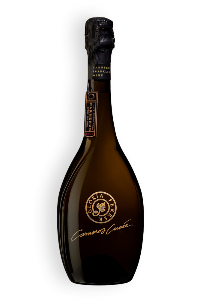 GF label