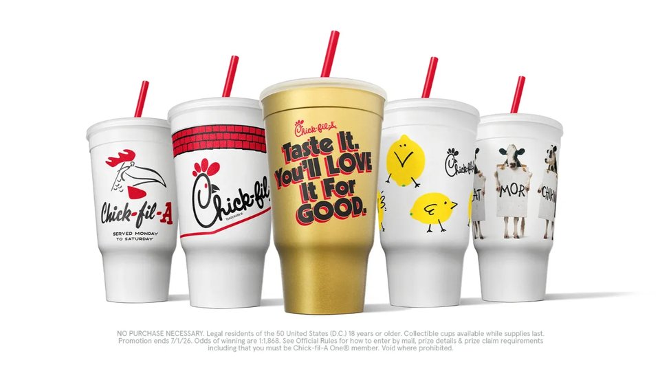 Cups