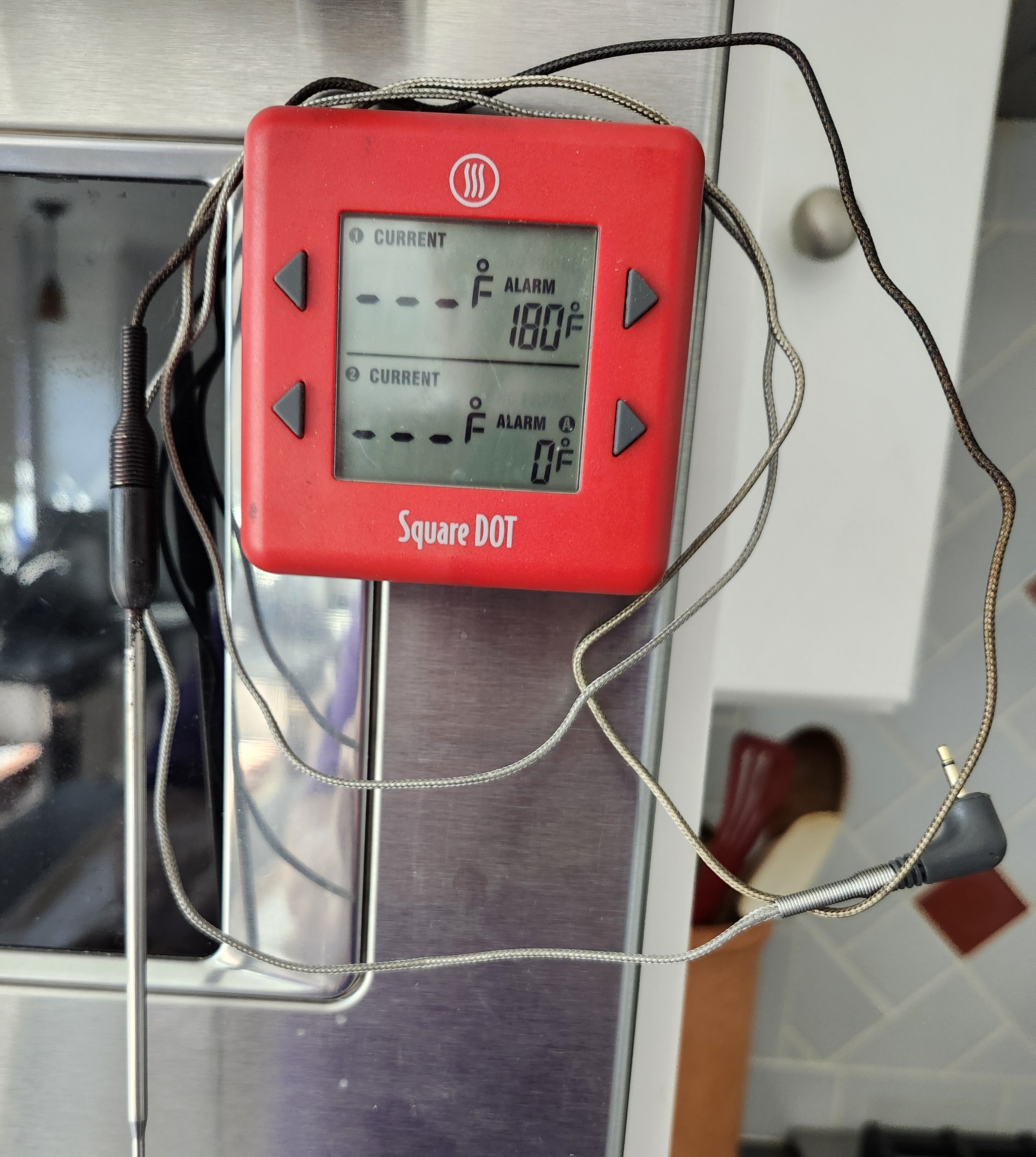 remote thermometer