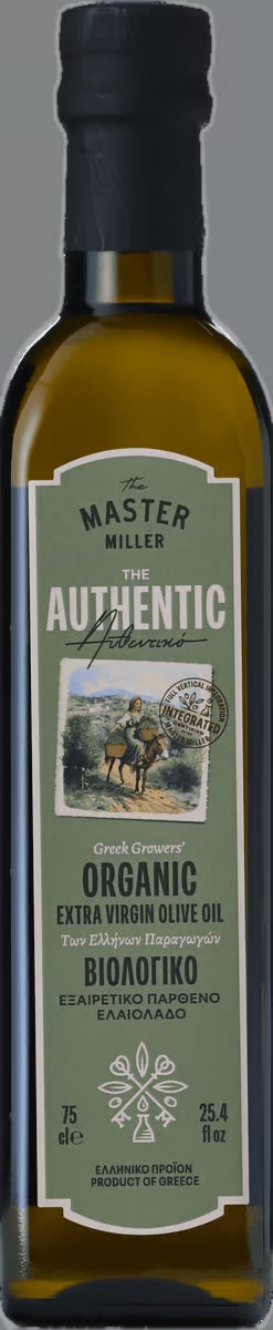 Master Miller
